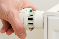 Bolton Houses central heating repair costs